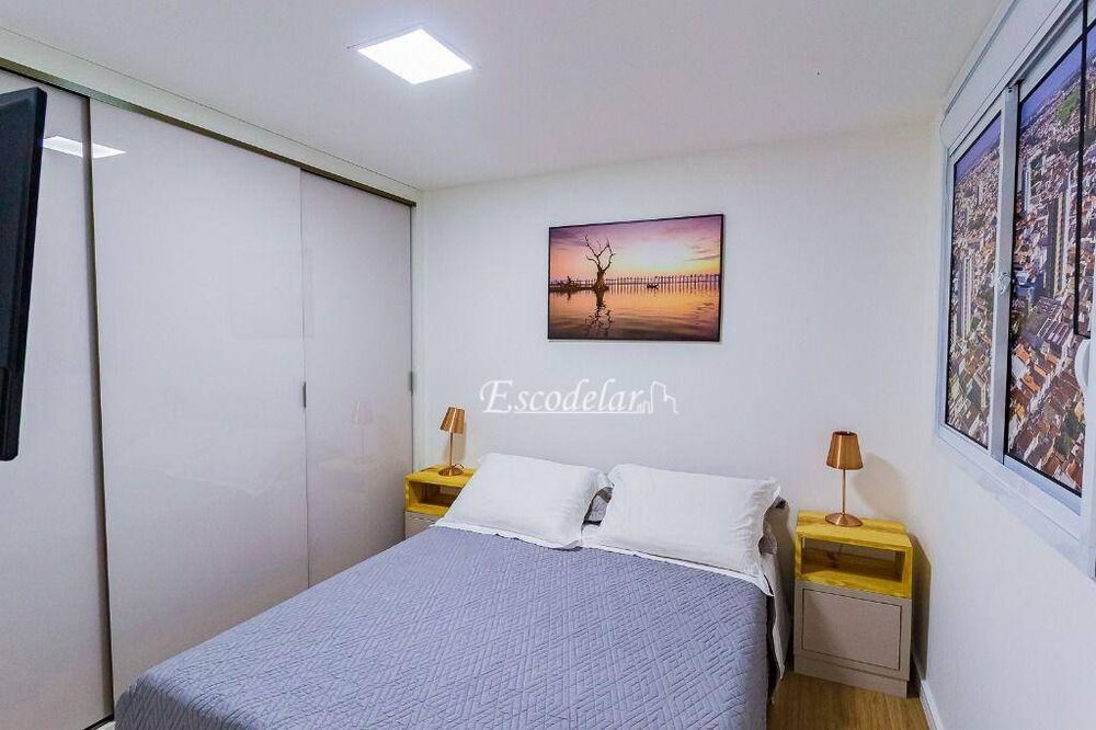 Apartamento, 2 quartos, 40 m² - Foto 4