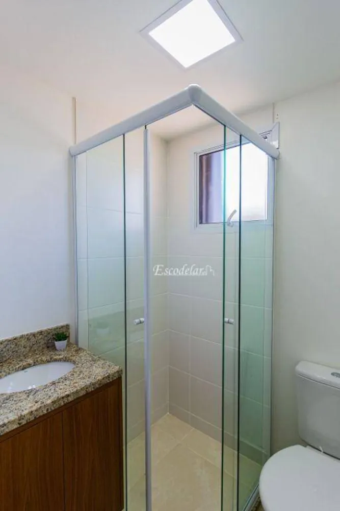 Apartamento, 2 quartos, 40 m² - Foto 9