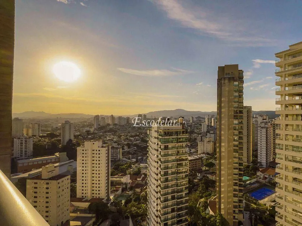 Cobertura, 4 quartos, 315 m² - Foto 3