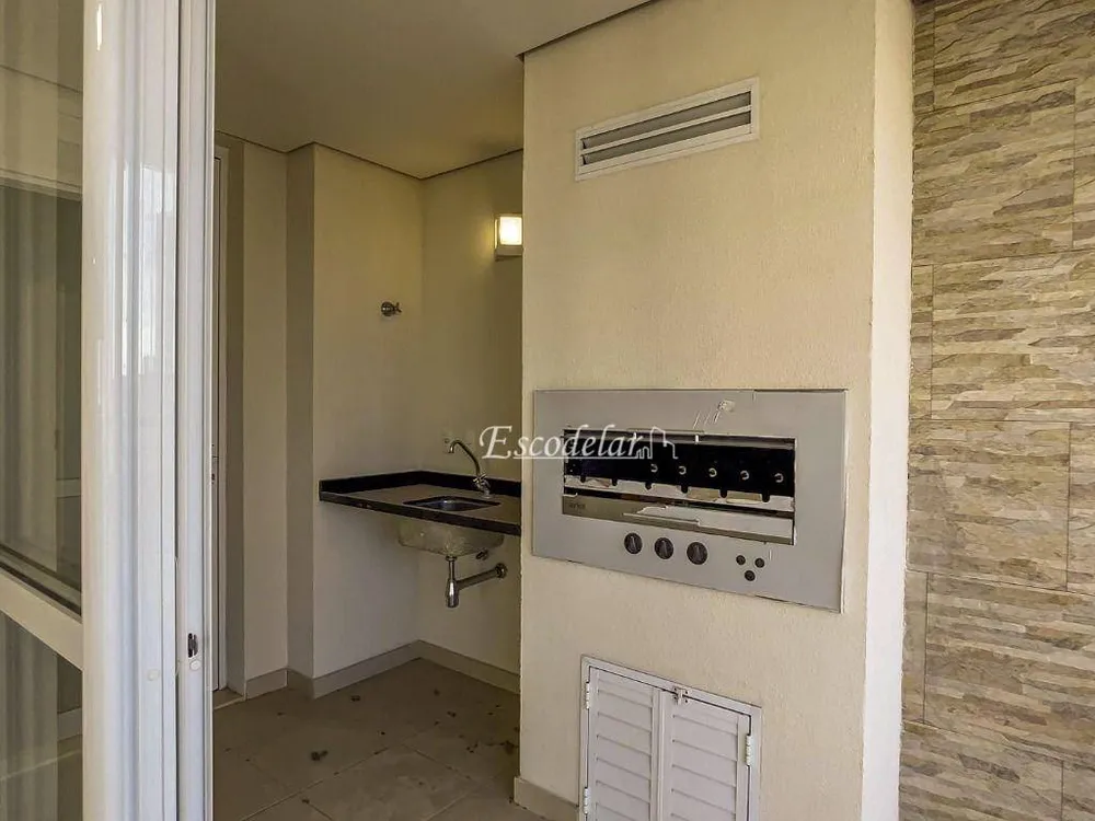 Cobertura, 4 quartos, 315 m² - Foto 2