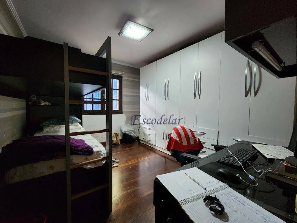 Casa, 3 quartos, 350 m² - Foto 9