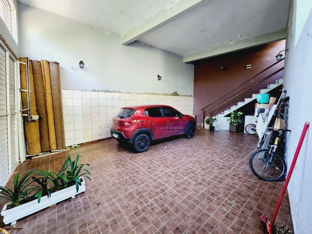 Casa, 3 quartos, 350 m² - Foto 12