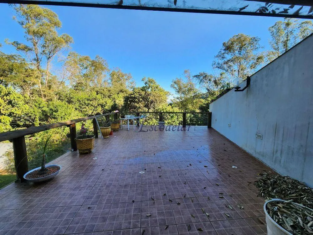 Casa, 3 quartos, 350 m² - Foto 11