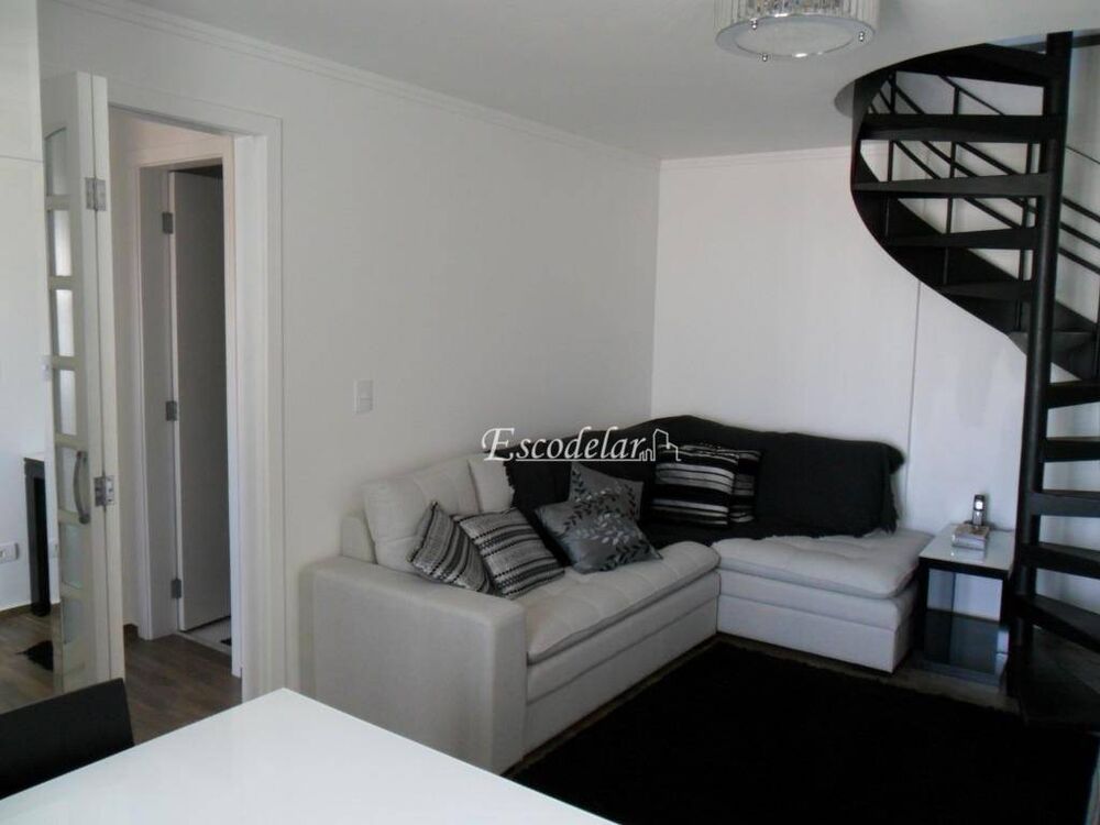 Cobertura, 3 quartos, 130 m² - Foto 3