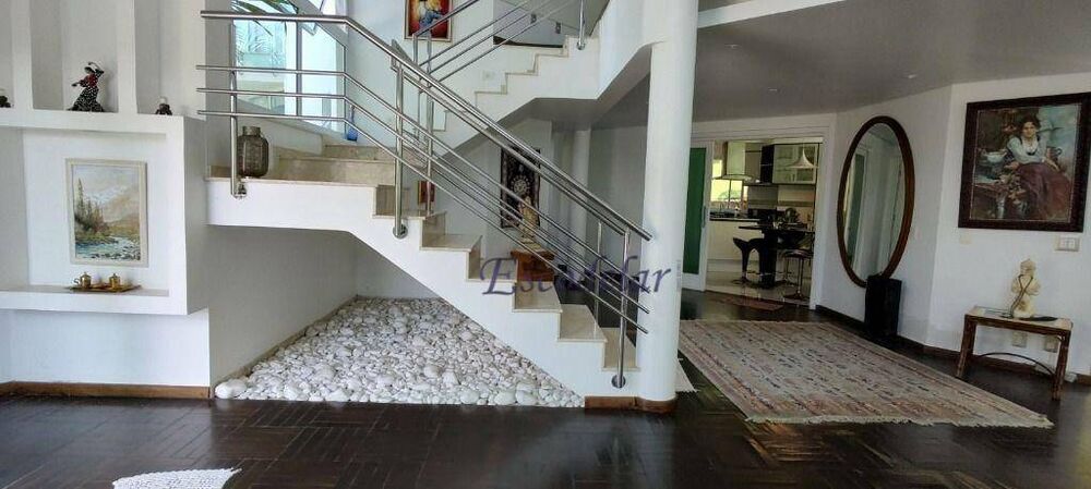 Casa, 7 quartos, 780 m² - Foto 4