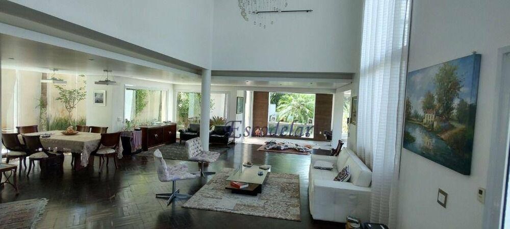 Casa, 7 quartos, 780 m² - Foto 2
