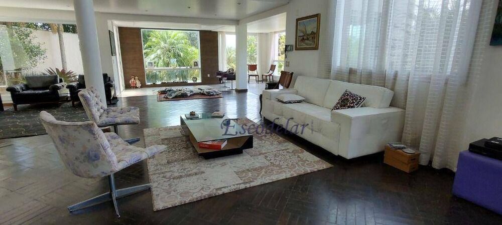 Casa, 7 quartos, 780 m² - Foto 3