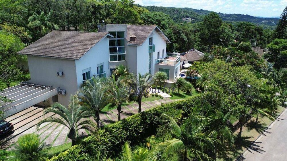 Casa, 7 quartos, 780 m² - Foto 1