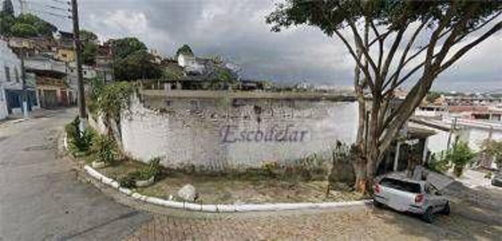 Terreno, 445 m² - Foto 3