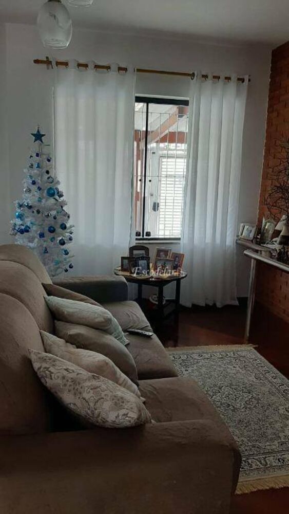 Sobrado, 3 quartos, 180 m² - Foto 8