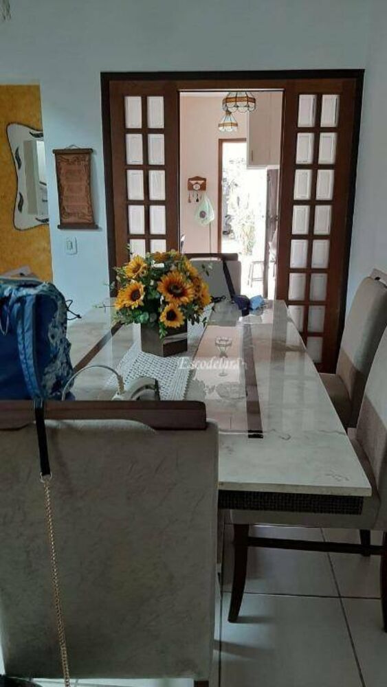 Sobrado, 3 quartos, 180 m² - Foto 7