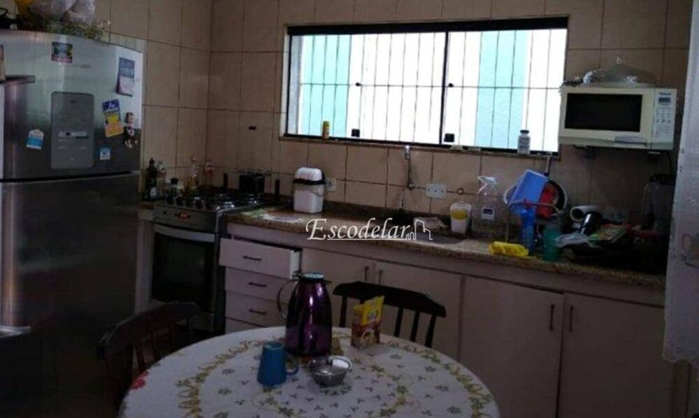 Sobrado, 3 quartos, 180 m² - Foto 10