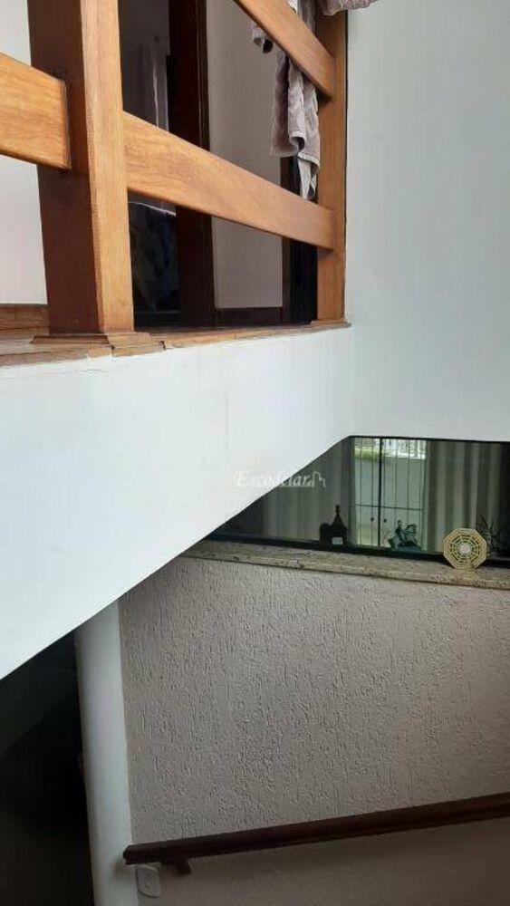 Sobrado, 3 quartos, 180 m² - Foto 3