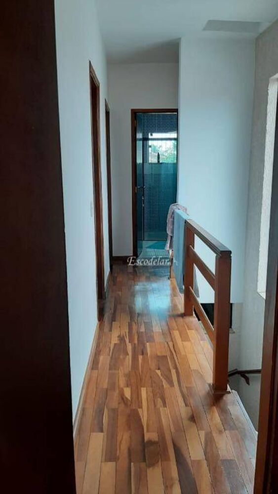 Sobrado, 3 quartos, 180 m² - Foto 4