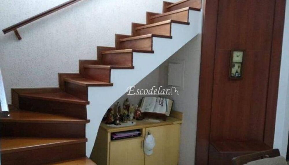 Sobrado, 3 quartos, 180 m² - Foto 12