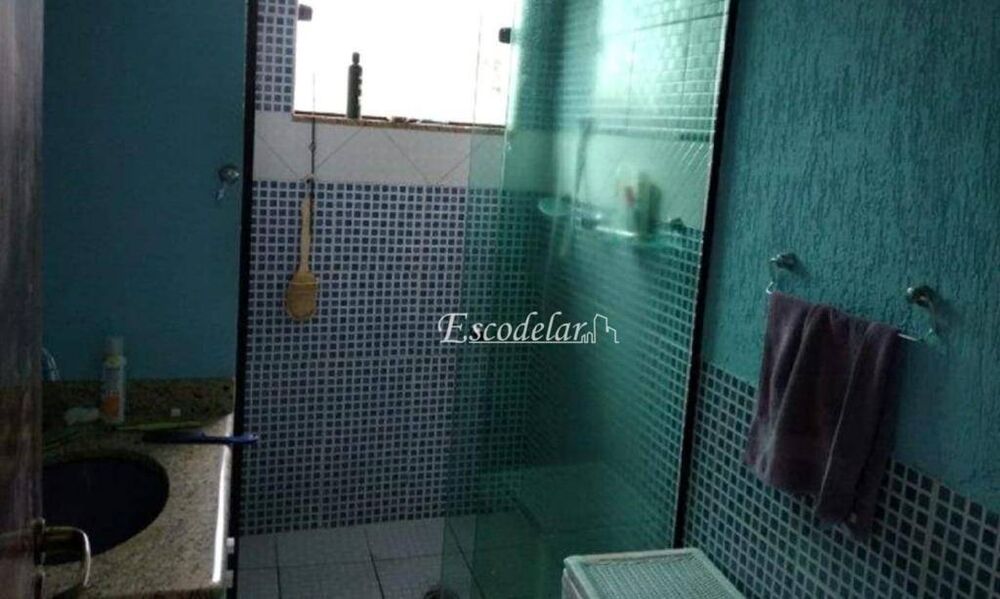 Sobrado, 3 quartos, 180 m² - Foto 2