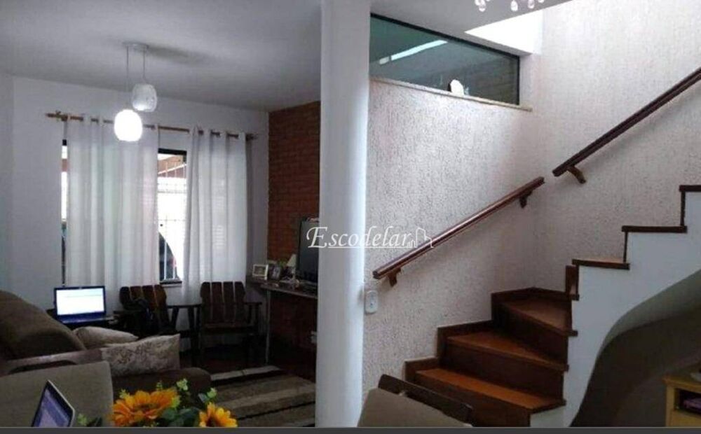 Sobrado, 3 quartos, 180 m² - Foto 11