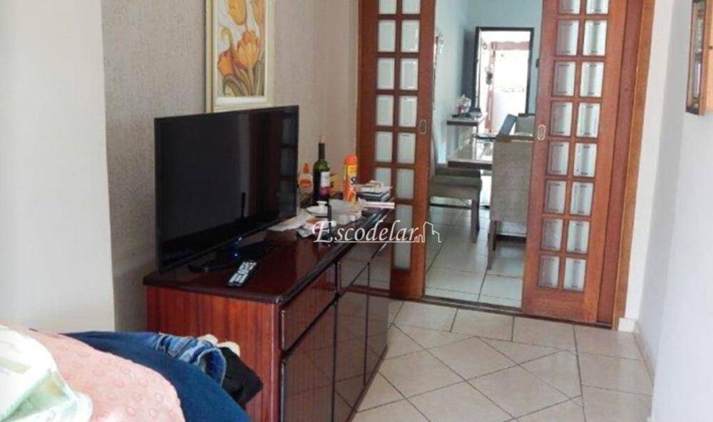 Sobrado, 3 quartos, 180 m² - Foto 5