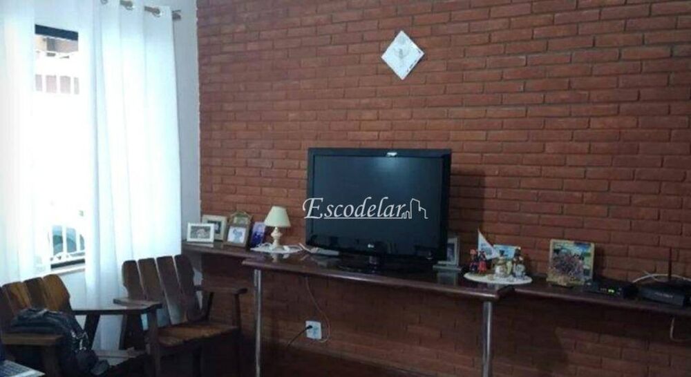 Sobrado, 3 quartos, 180 m² - Foto 9