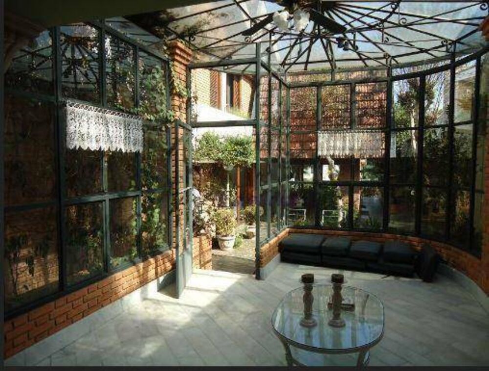 Casa, 4 quartos, 490 m² - Foto 3