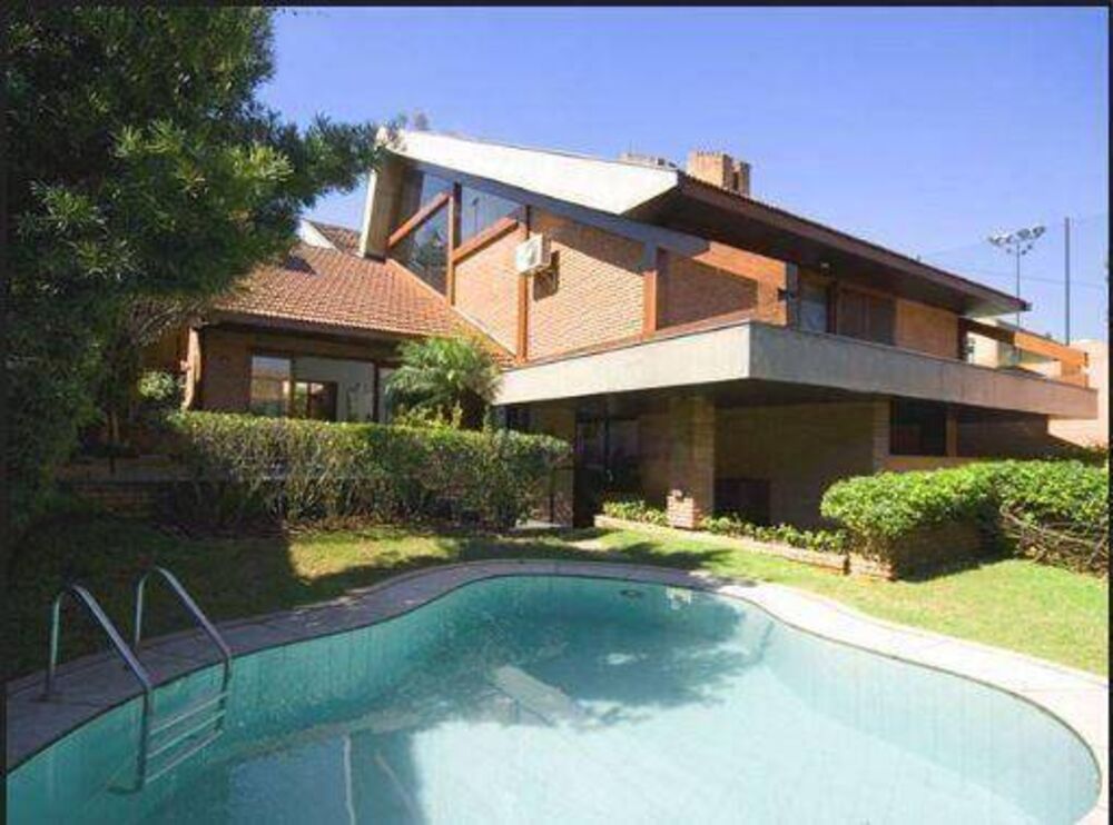 Casa, 4 quartos, 490 m² - Foto 2