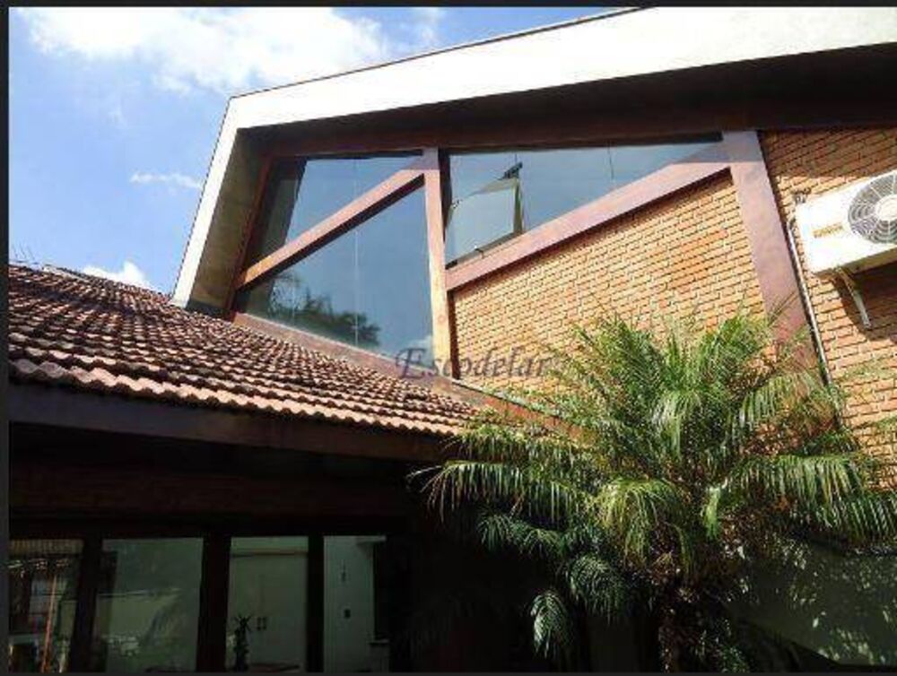 Casa, 4 quartos, 490 m² - Foto 1