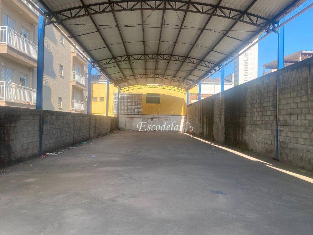 Depósito-Galpão, 380 m² - Foto 3