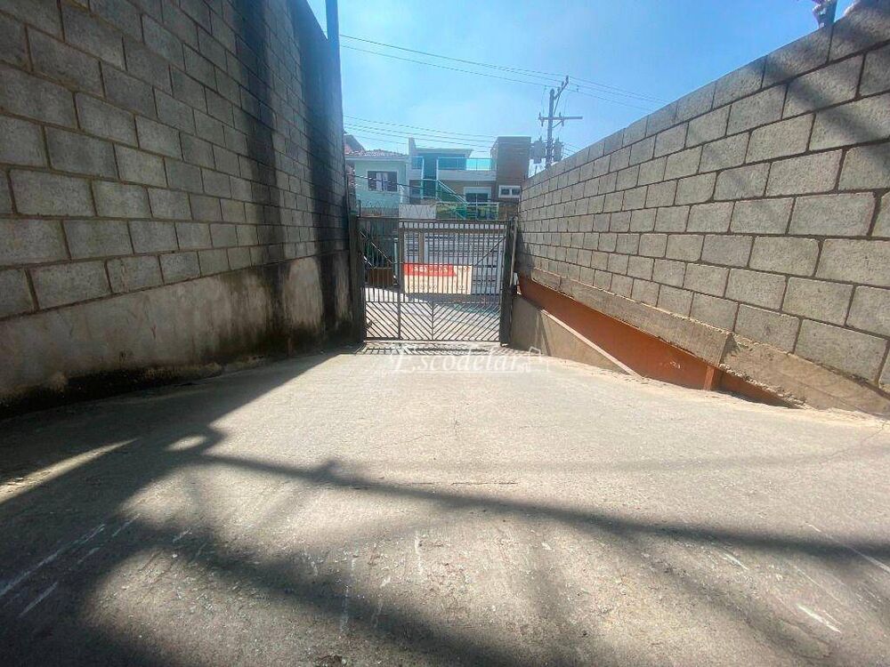 Depósito-Galpão, 380 m² - Foto 8