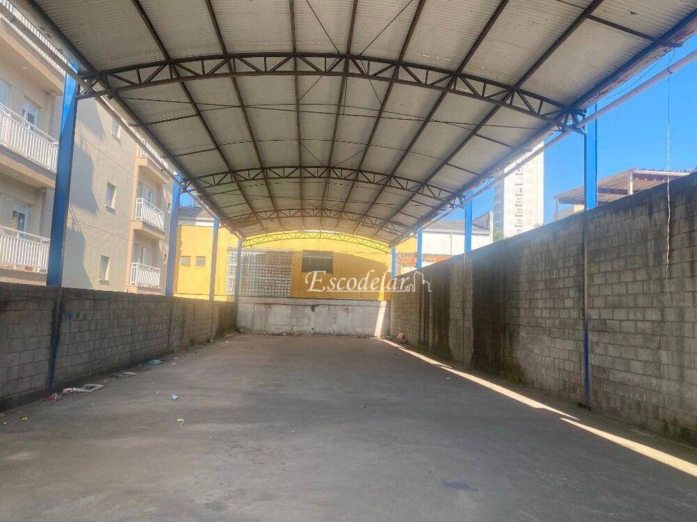 Depósito-Galpão, 380 m² - Foto 4