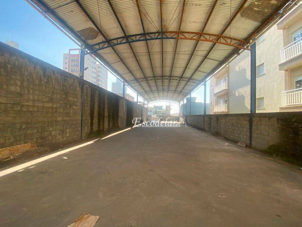 Depósito-Galpão, 380 m² - Foto 2