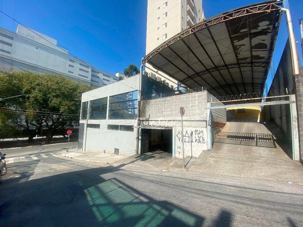 Depósito-Galpão, 380 m² - Foto 6