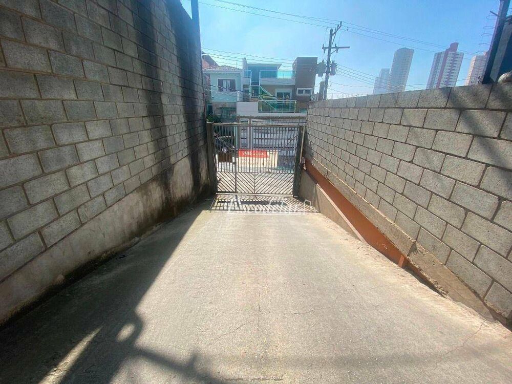 Depósito-Galpão, 380 m² - Foto 1