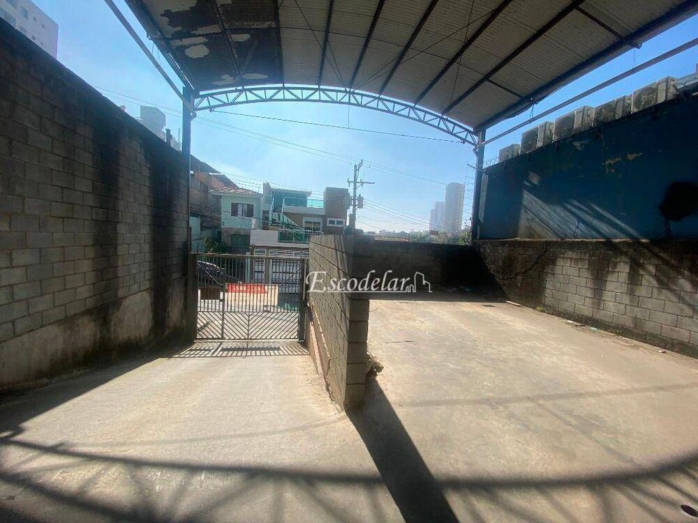Depósito-Galpão, 380 m² - Foto 7