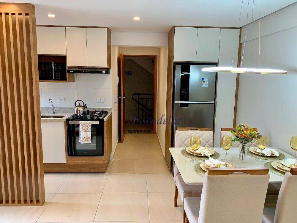 Apartamento, 2 quartos, 47 m² - Foto 4