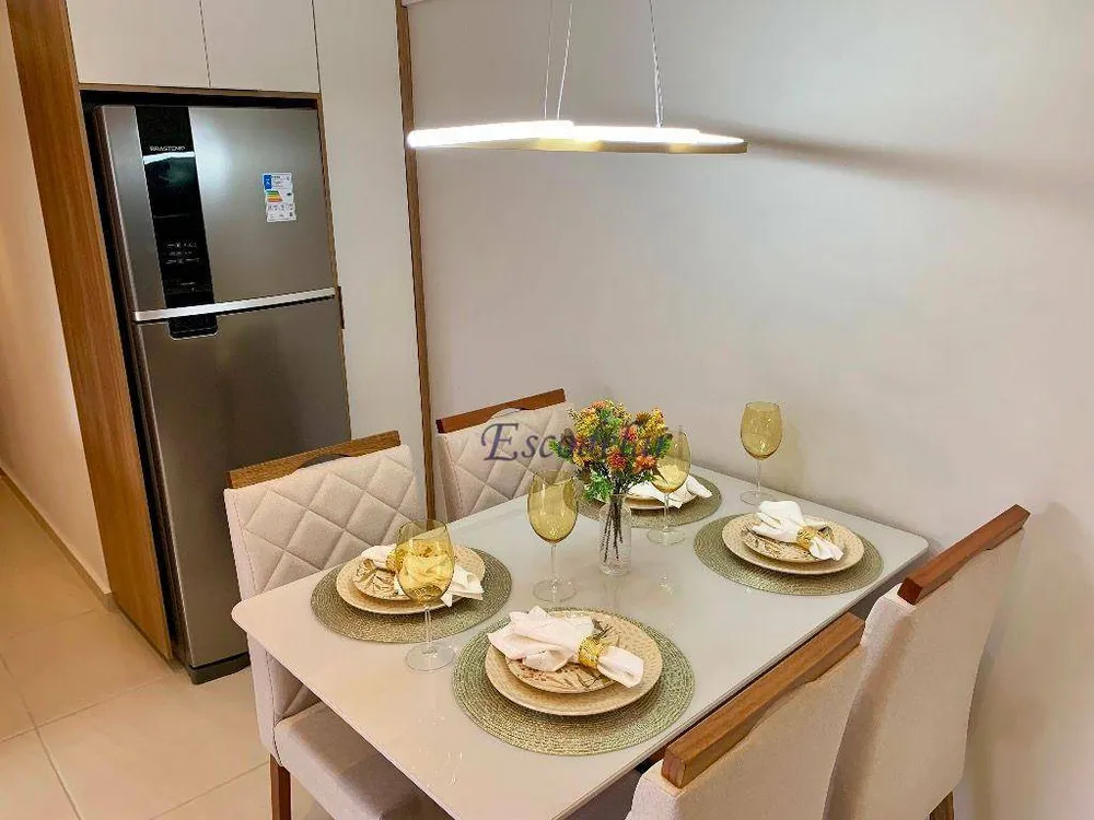 Apartamento, 2 quartos, 47 m² - Foto 6