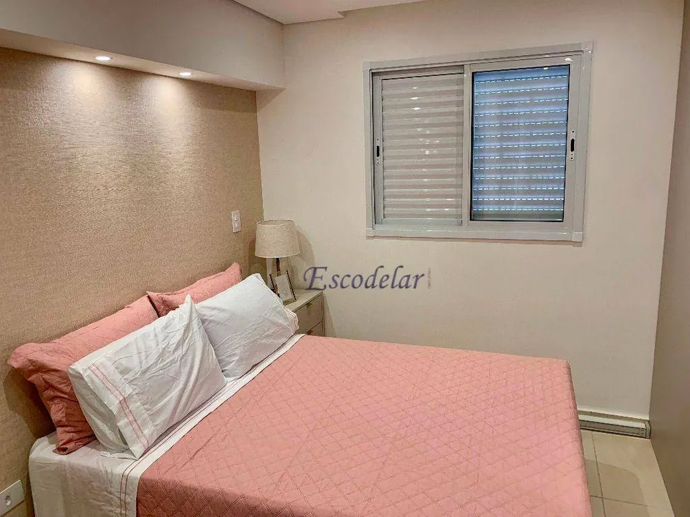 Apartamento, 2 quartos, 47 m² - Foto 7