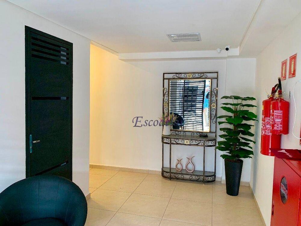 Apartamento, 2 quartos, 47 m² - Foto 3