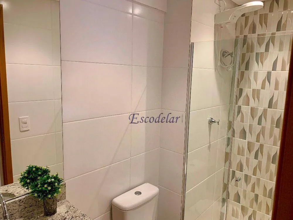 Apartamento, 2 quartos, 47 m² - Foto 8