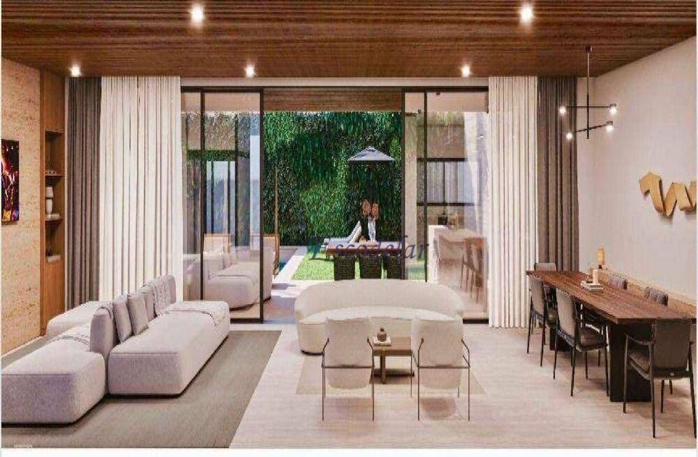 Casa de Condomínio, 4 quartos - Foto 7