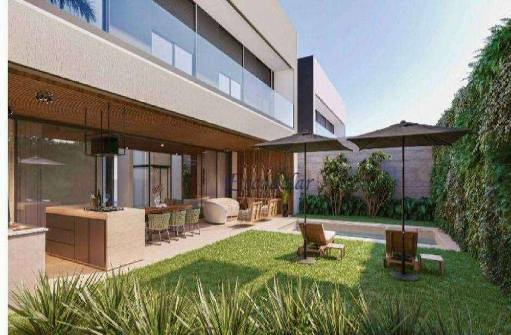 Casa de Condomínio, 4 quartos - Foto 6