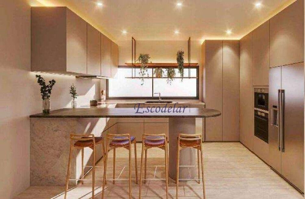 Casa de Condomínio, 4 quartos - Foto 9