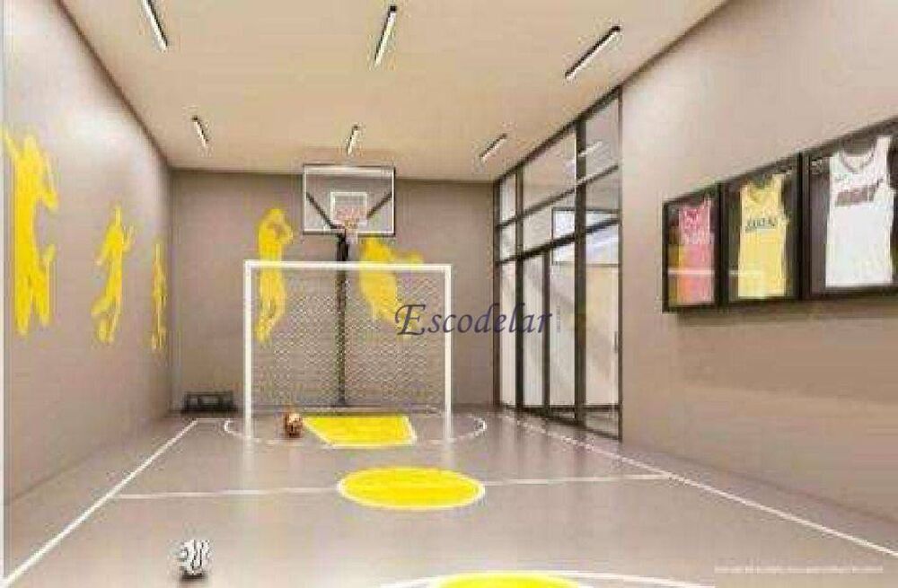 Casa de Condomínio, 4 quartos - Foto 19