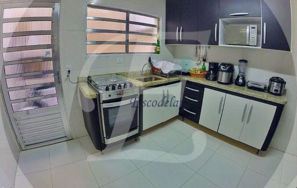 Casa de Condomínio à venda com 2 quartos, 150m² - Foto 3