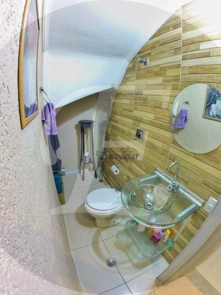 Casa de Condomínio à venda com 2 quartos, 150m² - Foto 8