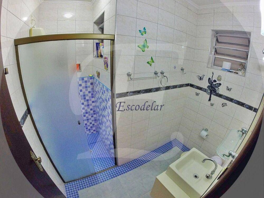 Casa de Condomínio, 2 quartos - Foto 12