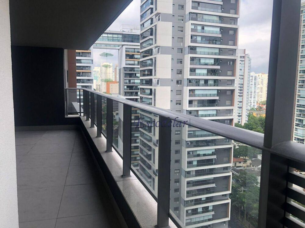 Apartamento, 4 quartos, 158 m² - Foto 3