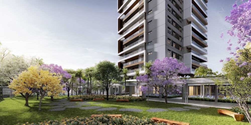 Apartamento, 4 quartos, 158 m² - Foto 5