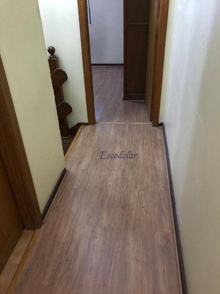 Sobrado, 3 quartos, 140 m² - Foto 10