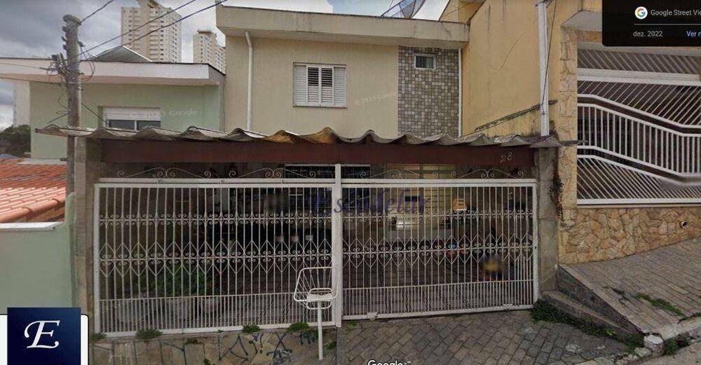 Sobrado, 3 quartos, 140 m² - Foto 9