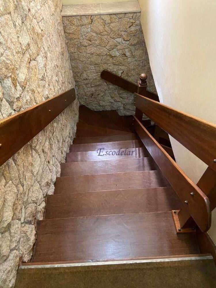 Sobrado, 3 quartos, 140 m² - Foto 4